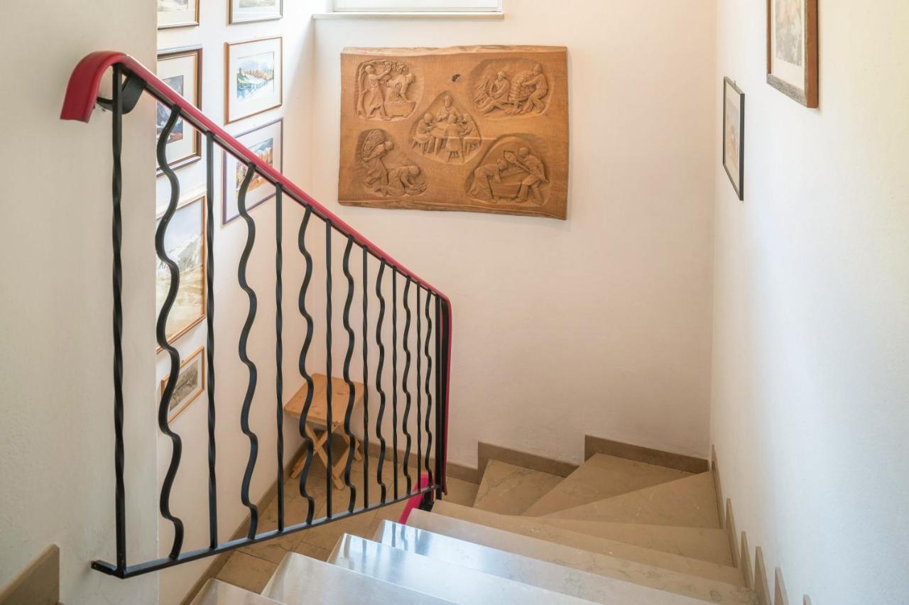 Cesa Gravina Suaut Apartment Ortisei Exterior photo