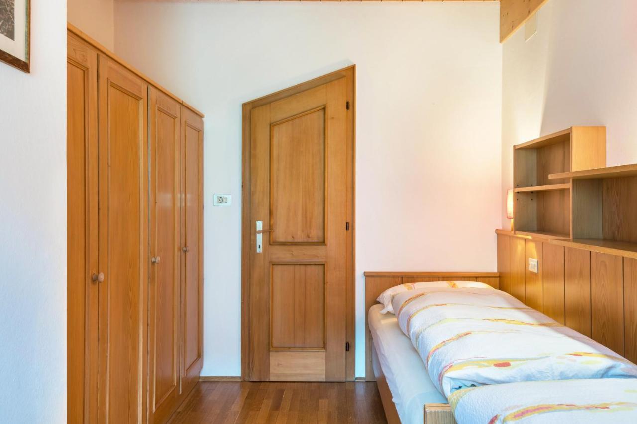 Cesa Gravina Suaut Apartment Ortisei Exterior photo