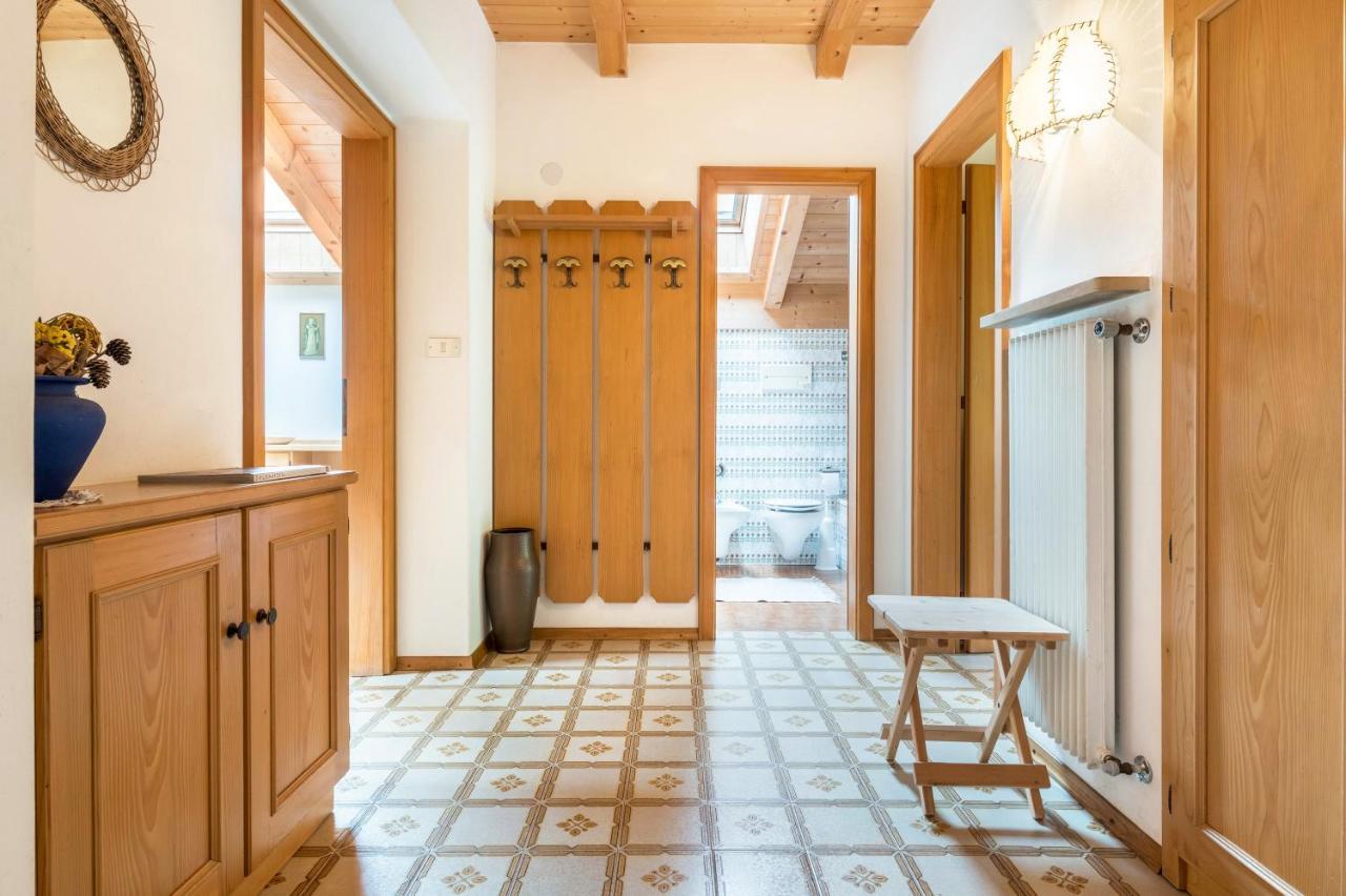 Cesa Gravina Suaut Apartment Ortisei Exterior photo